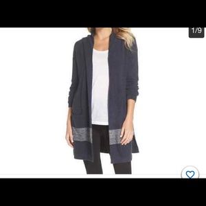 Barefoot Dreams Coastal Cardigan